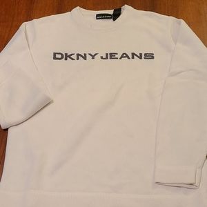 DKNY sweater